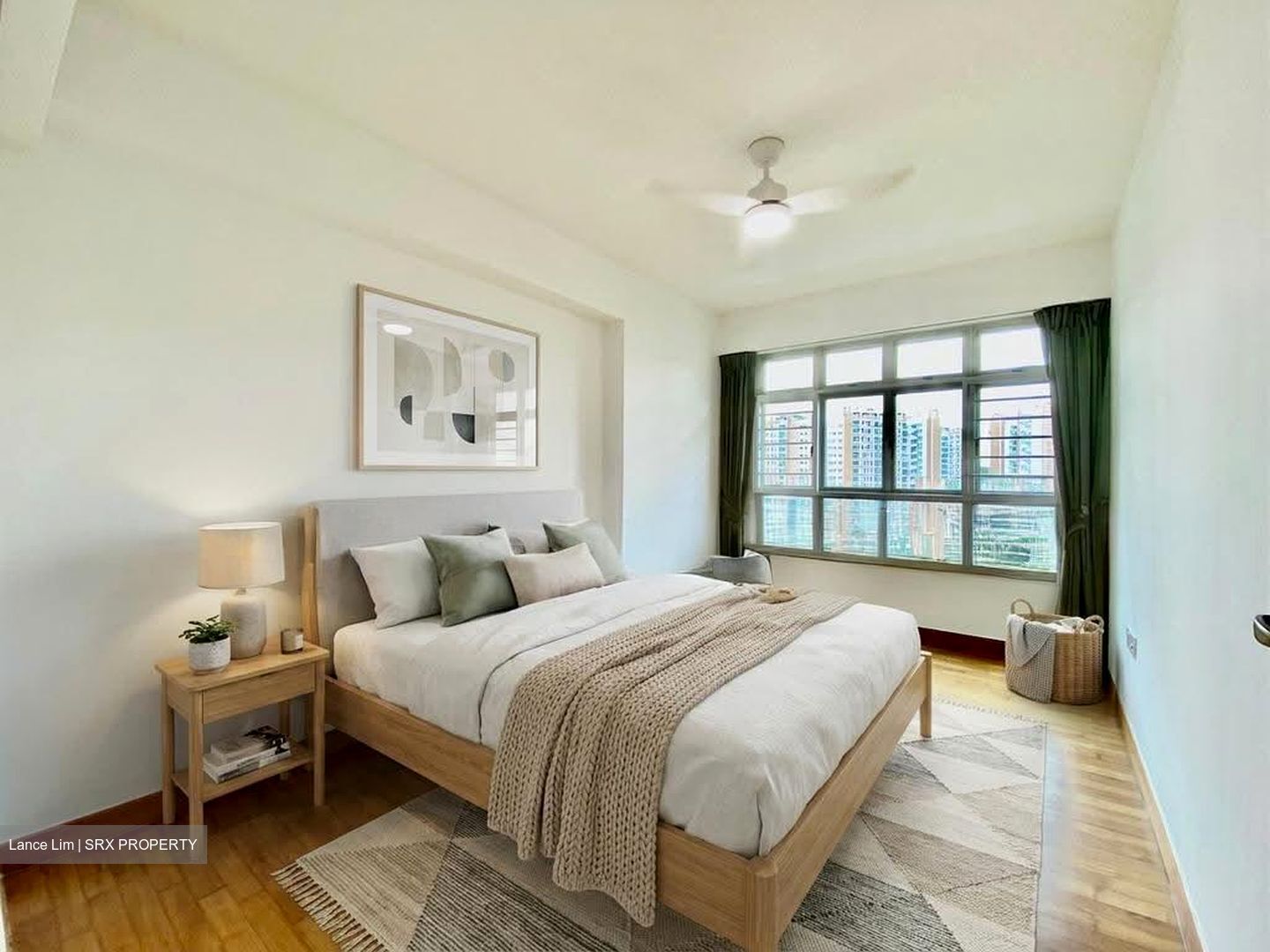Blk 665C Waterway Woodcress (Punggol), HDB 5 Rooms #613329241